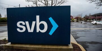 El colapso del Silicon Valley Bank y un fuerte golpe para el sistema financiero mundial