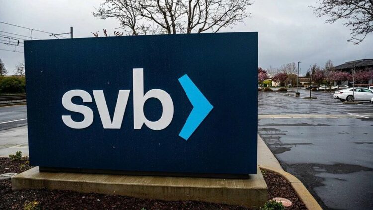El colapso del Silicon Valley Bank y un fuerte golpe para el sistema financiero mundial