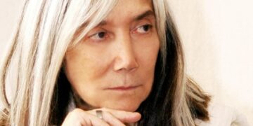 Las letras están de luto