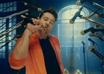 Pese al accidente sufrido, Chano anunció que vuelve a los escenarios