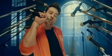 Pese al accidente sufrido, Chano anunció que vuelve a los escenarios