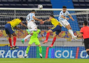 Las Eliminatorias Conmebol ya tienen su cronograma rumbo a la Copa Mundial de Fútbol 2026