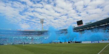 Belgrano recibirá a Lanús con un Mario Kempes repleto de “piratas”