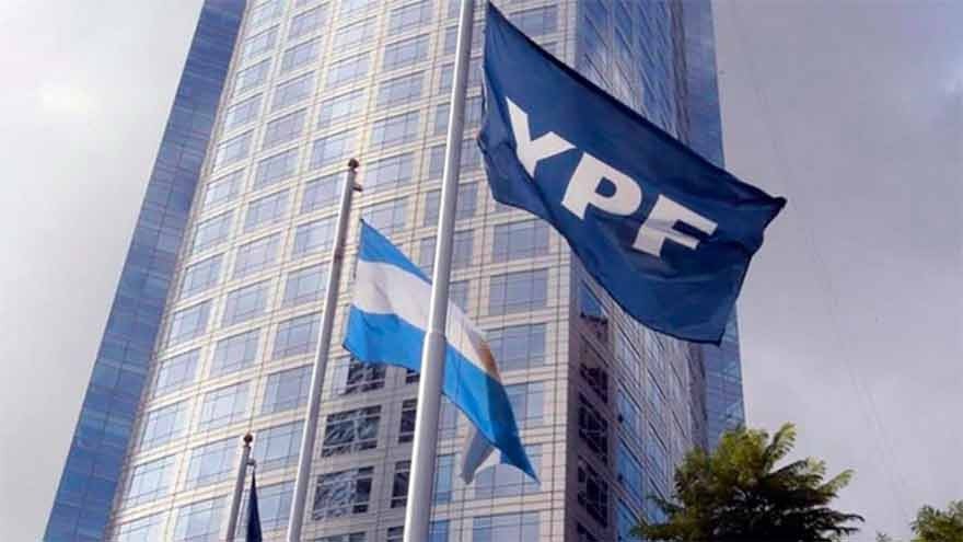 La Justicia estadounidense falló contra la Argentina por la reestatización de YPF