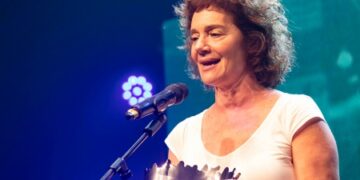 La extensa carrera de María Onetto, una actriz que pisó fuerte en el cine, teatro y televisión