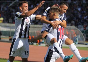 Un Talleres confiado se prepara pensando en un Vélez que se quedó sin DT