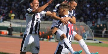 Un Talleres confiado se prepara pensando en un Vélez que se quedó sin DT