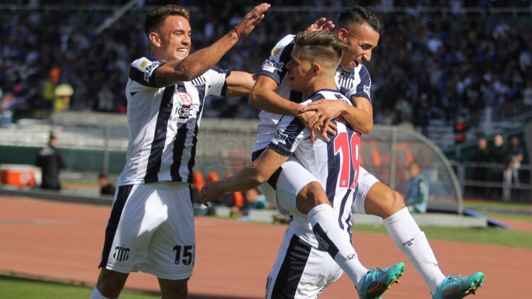 Un Talleres confiado se prepara pensando en un Vélez que se quedó sin DT