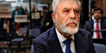 Casación ratificó la elevación a juicio oral de la Causa Odebrecht