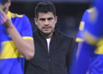 Despiden a Ibarra de Boca y corren rumores de quién podría ser su remplazante