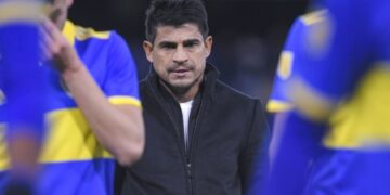 Despiden a Ibarra de Boca y corren rumores de quién podría ser su remplazante