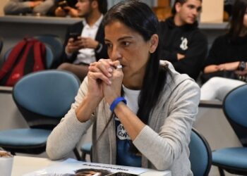 La madre de Blas tomó la «penúltima palabra» y pidió humanidad a la Policía de Córdoba