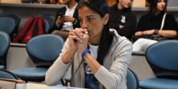 La madre de Blas tomó la «penúltima palabra» y pidió humanidad a la Policía de Córdoba