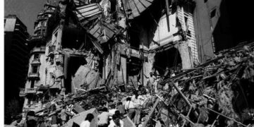 La embajada de Israel renovó el reclamo de justicia a 31 años del ataque