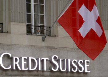 Las principales bolsas europeas se desploman tras la compra del Credit Suisse