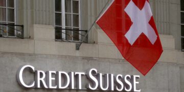 Las principales bolsas europeas se desploman tras la compra del Credit Suisse