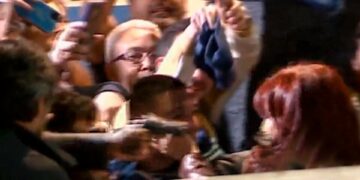 La Cámara Federal pidió elevar a juicio a los autores materiales del atentado contra CFK