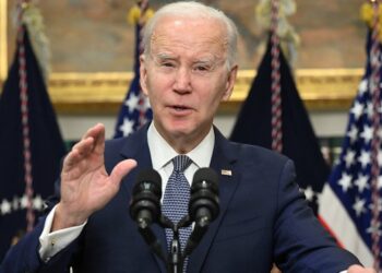 Silicon Valley Bank: Biden aseguró que el sistema «es seguro» y adelantó más regulaciones