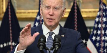 Silicon Valley Bank: Biden aseguró que el sistema «es seguro» y adelantó más regulaciones