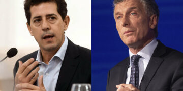 «Wado» a Macri: «No veo el ‘curro’ de que te maten a tus viejos o los secuestren»
