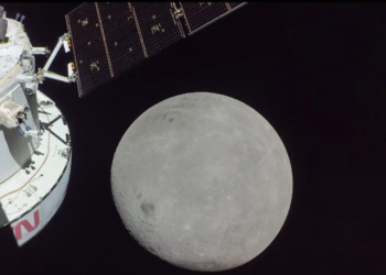 La Nasa, a un mes de anunciar quienes serán los astronautas de una importante misión en la Luna