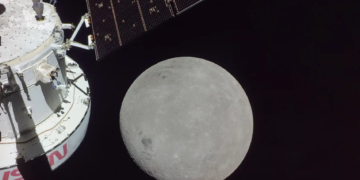 La Nasa, a un mes de anunciar quienes serán los astronautas de una importante misión en la Luna