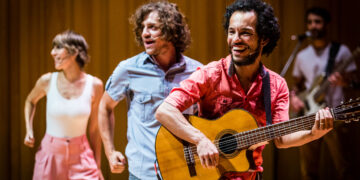 Pim Pau, música y pedagogía, regresa a Córdoba