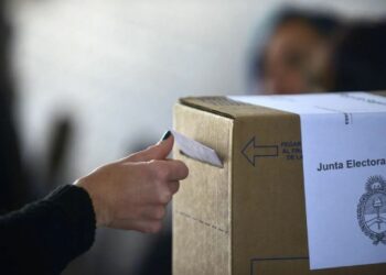 La Falda abrirá este domingo el calendario electoral cordobés