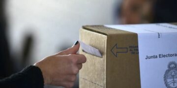 La Falda abrirá este domingo el calendario electoral cordobés