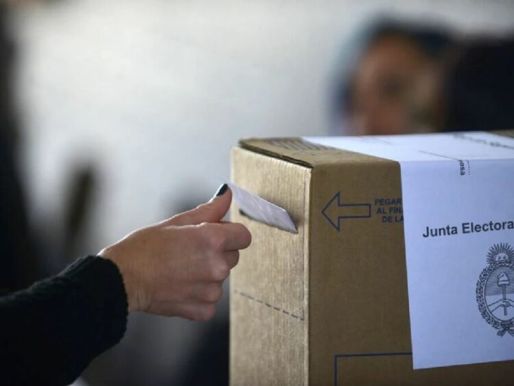 La Falda abrirá este domingo el calendario electoral cordobés