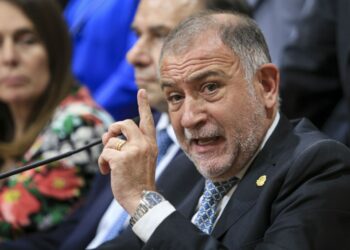 Luis Juez quedó a un paso de ser designado como nuevo integrante del Consejo de la Magistratura por la oposición