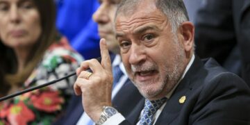 Luis Juez quedó a un paso de ser designado como nuevo integrante del Consejo de la Magistratura por la oposición