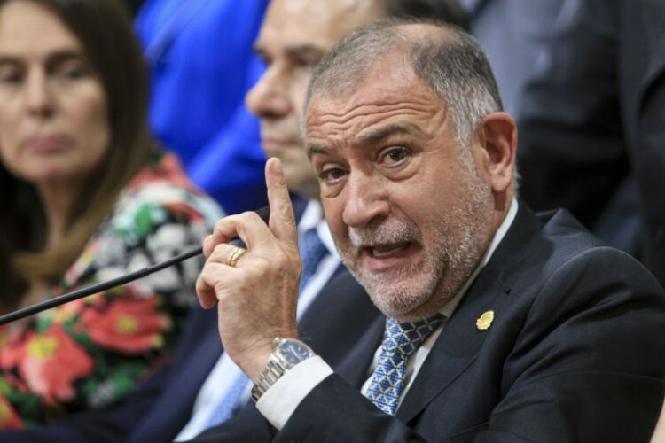Luis Juez quedó a un paso de ser designado como nuevo integrante del Consejo de la Magistratura por la oposición