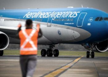 El aeropuerto de Córdoba ocupa el cuarto lugar nacional