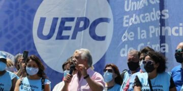 Todavía no hay acuerdo entre el Gobierno y la UEPC: amenazan con un nuevo un paro de 48 horas