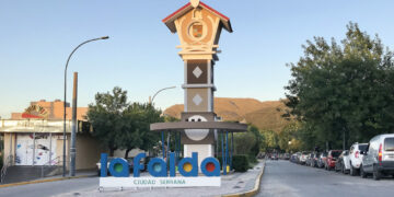 El próximo domingo elegirán nuevas autoridades municipales en La Falda
