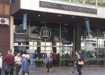 Banco Nación anunció una nueva línea de créditos por los 40 años de Democracia