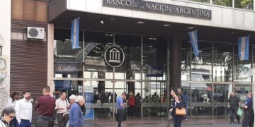Banco Nación anunció una nueva línea de créditos por los 40 años de Democracia