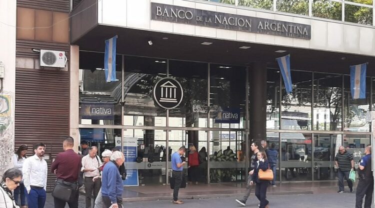 Banco Nación anunció una nueva línea de créditos por los 40 años de Democracia