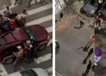 Vecinos de la ciudad se organizan ante la seguidilla de «robos piraña»