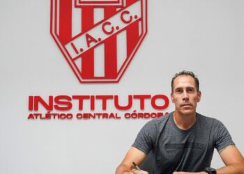 Hay Bovaglio para rato en Instituto
