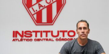 Hay Bovaglio para rato en Instituto