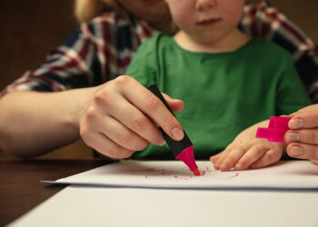 El programa de contención “Familias para Familias” tuvo una alta recepción