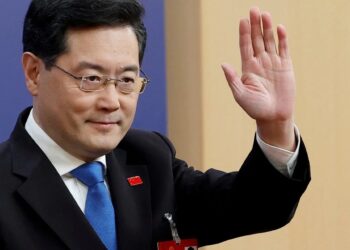 EE.UU. y China “confrontarán”