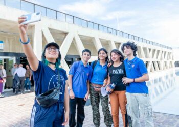 Más de 12.000 estudiantes se inscribieron al programa de conexión a internet gratuita