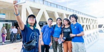 Más de 12.000 estudiantes se inscribieron al programa de conexión a internet gratuita