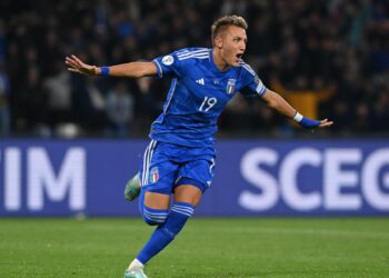 La selección de Italia tiene en la mira a 10 promesas argentinas