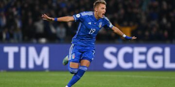 La selección de Italia tiene en la mira a 10 promesas argentinas