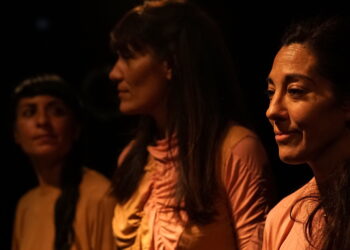 Más de 10 obras en la cartelera teatral