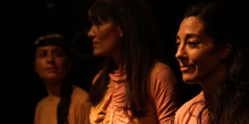 Más de 10 obras en la cartelera teatral